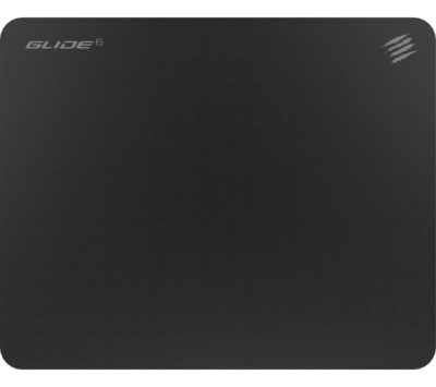 MAD CATZ Glide 6 Gaming Surface - Black MAD CATZ Glide 6 Gaming Surface - Black